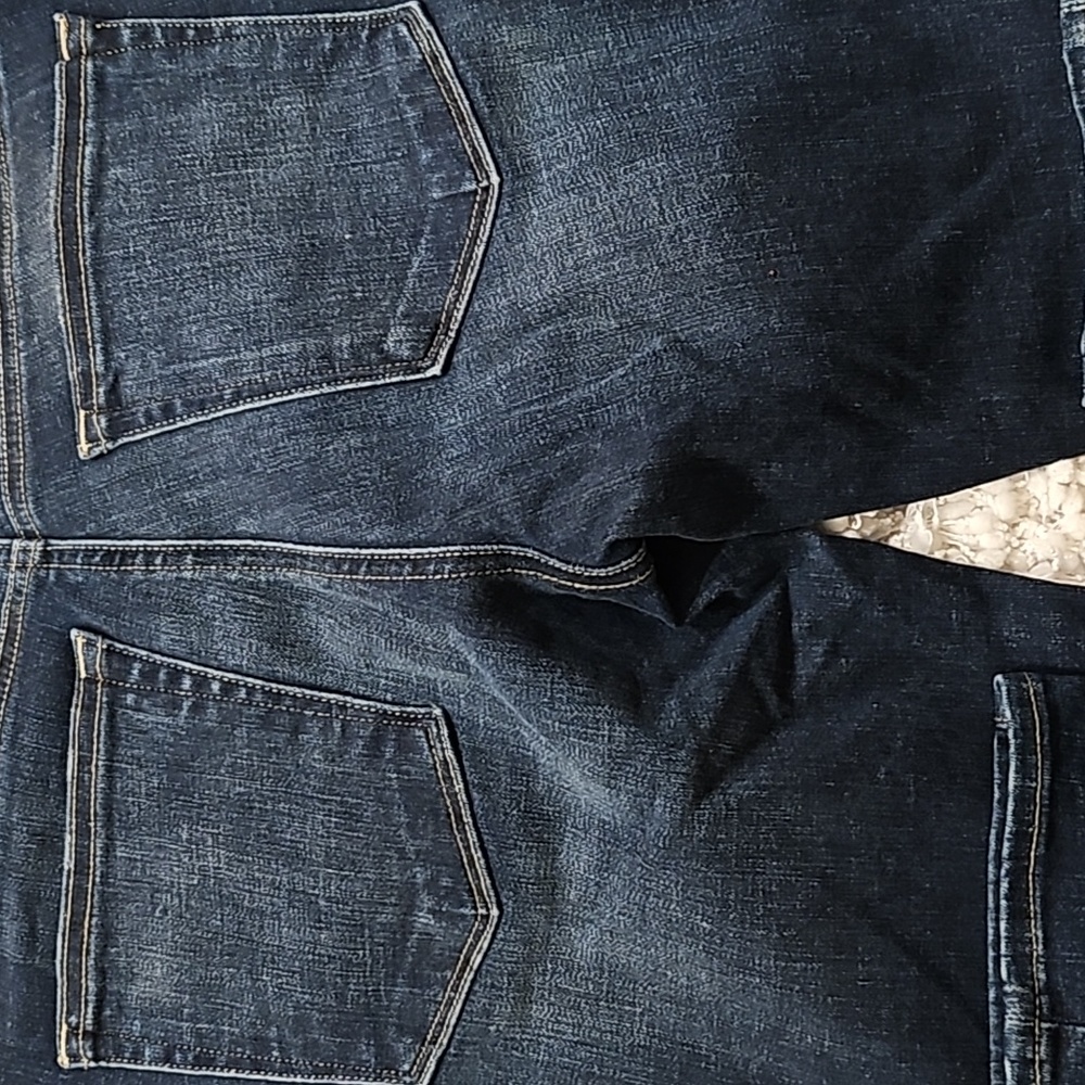 Lucky Brand Skinny Jeans - Picture 15 of 16